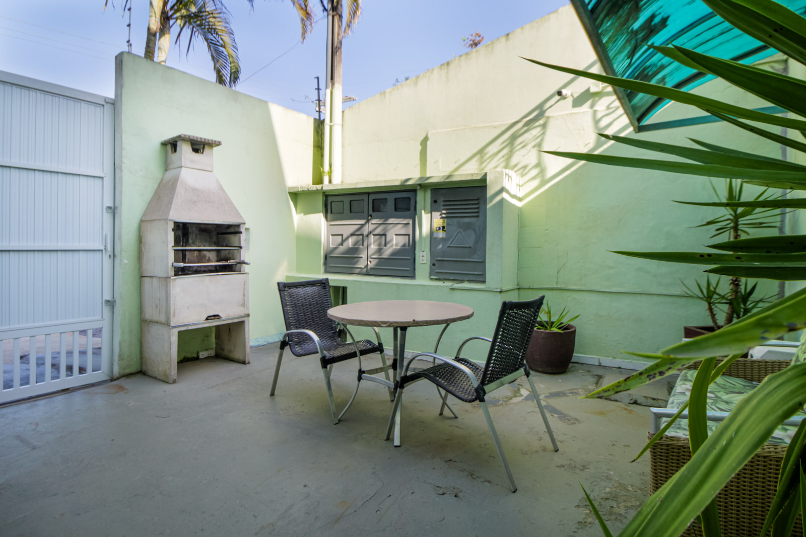 Velinn Pousada Entre Praias